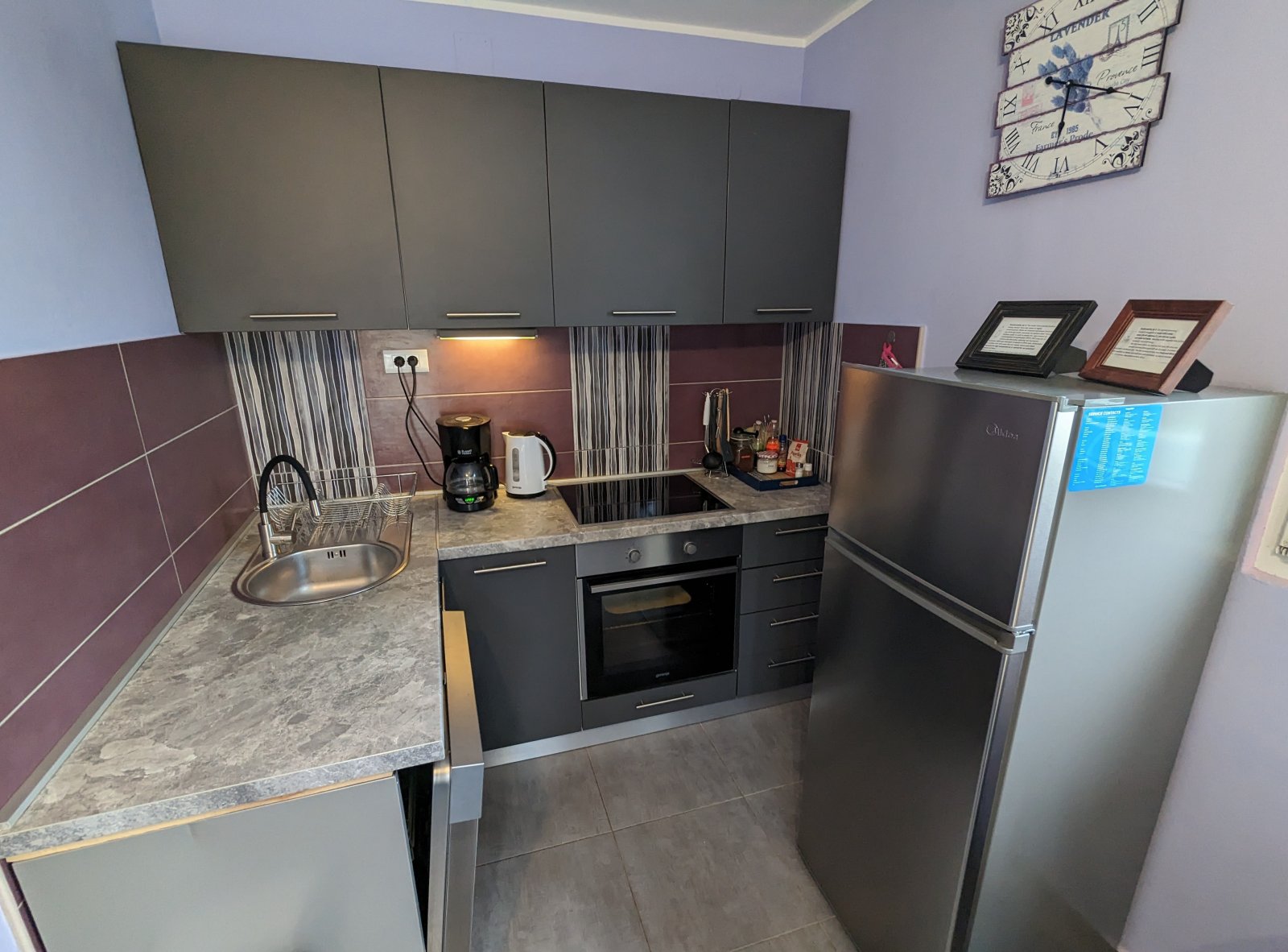 284035 - Villa in Tisno