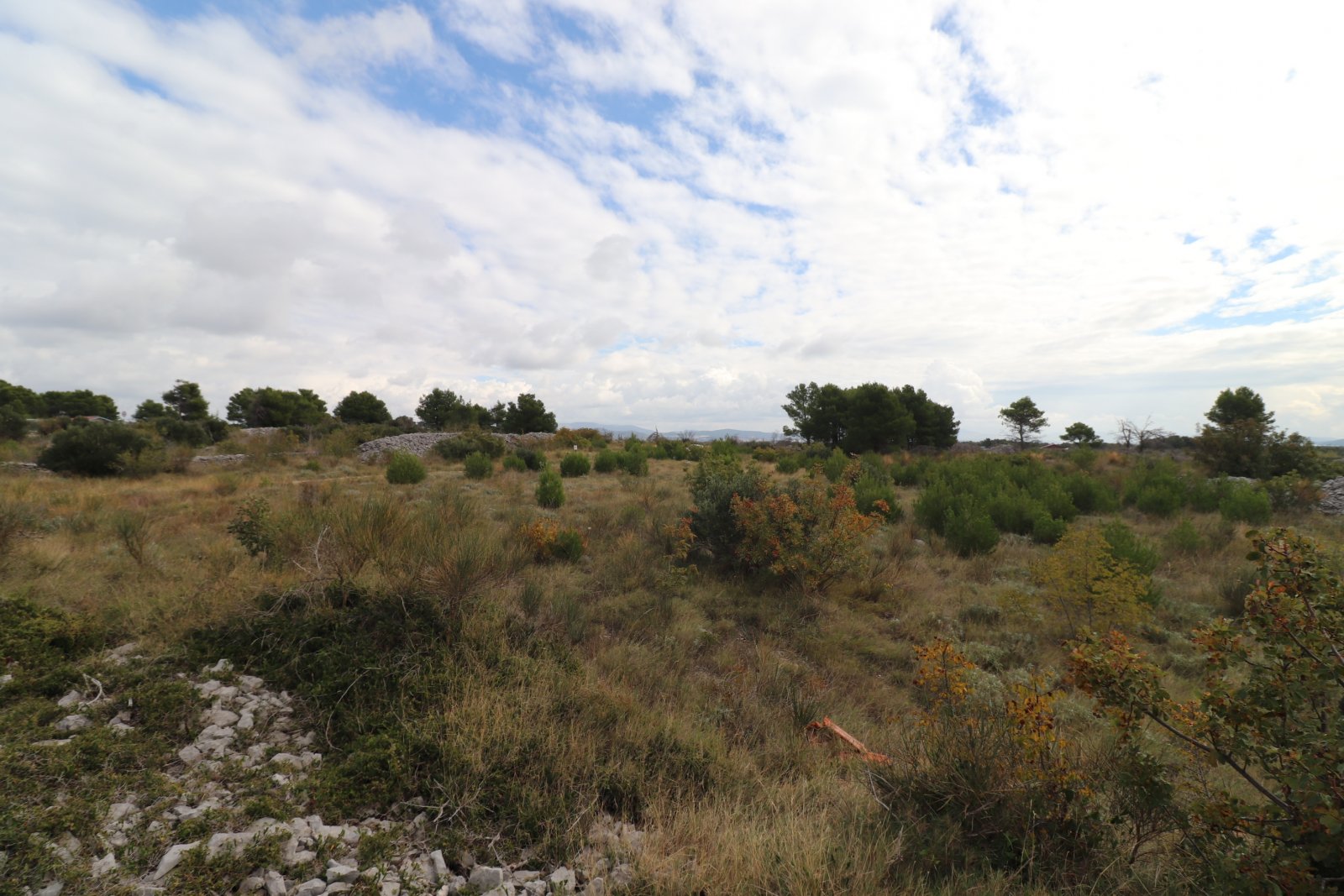 281612 - Grundstück in Vodice