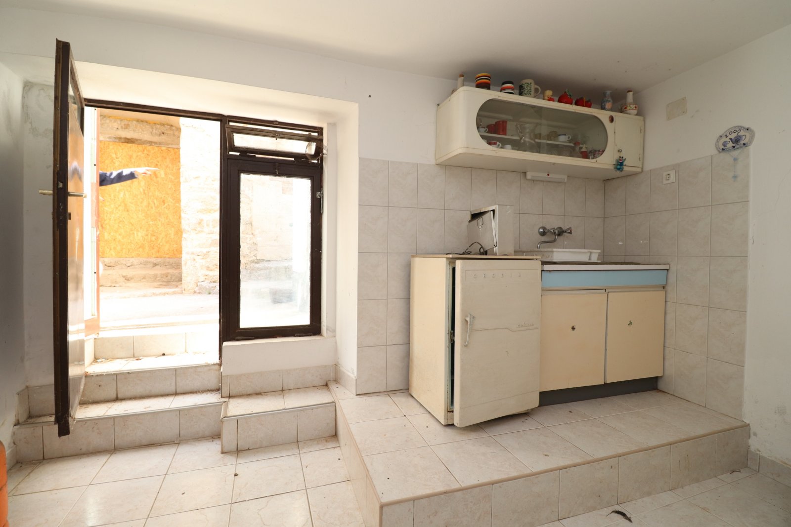 281455 - Villa in Šibenik - Okolica