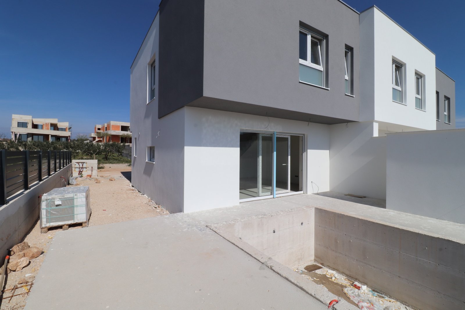 280974 - Villa in Vodice