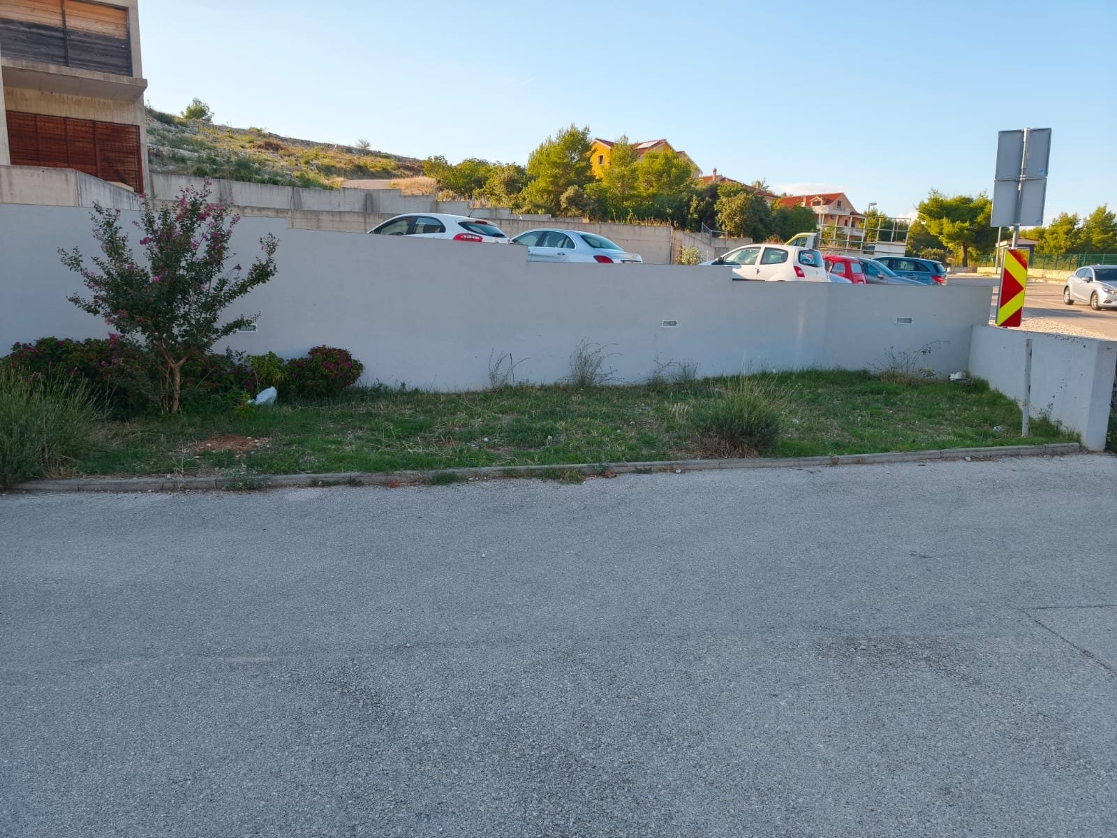 280946 - Wohnung in Šibenik