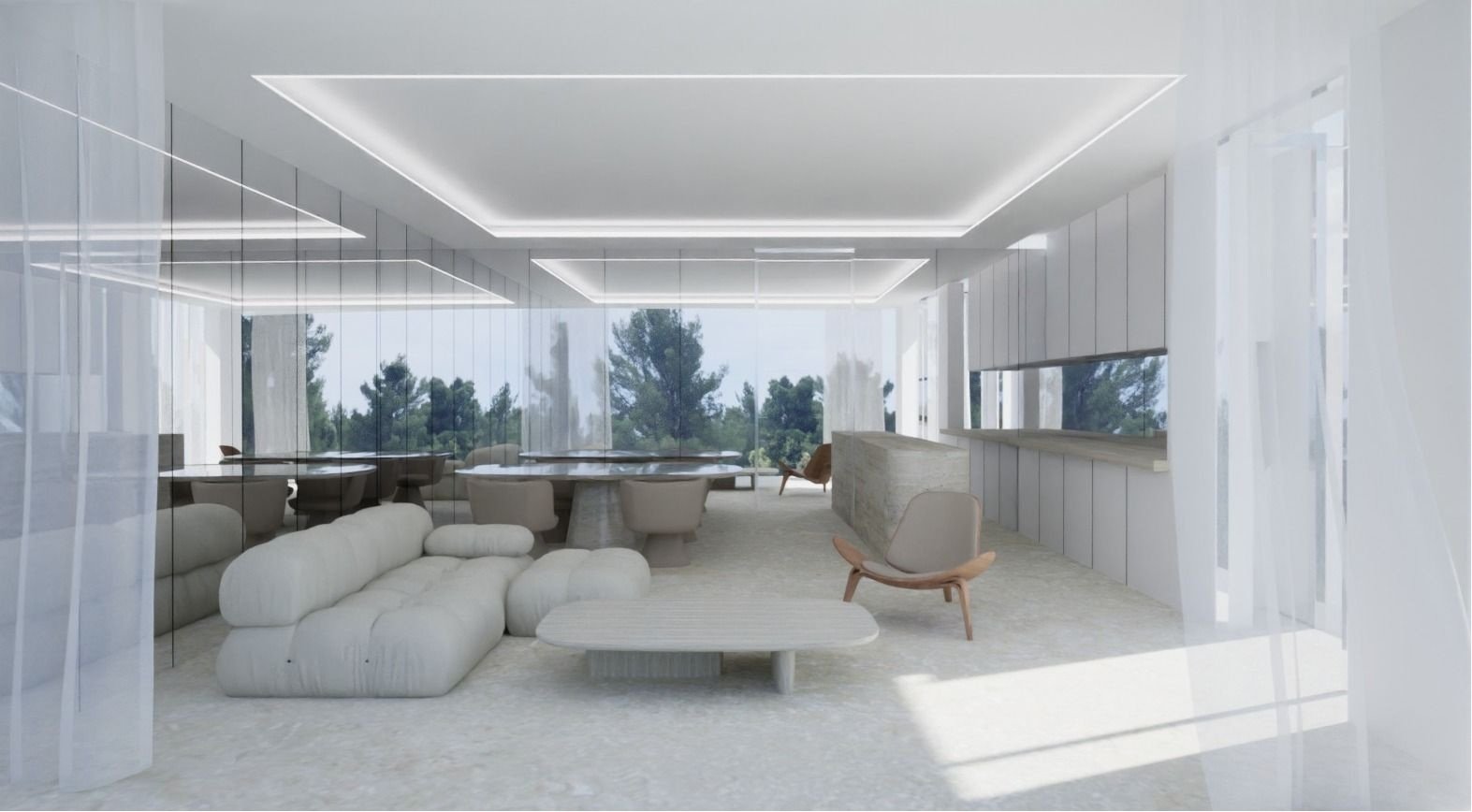 280101 - Wohnung in Šibenik - Okolica