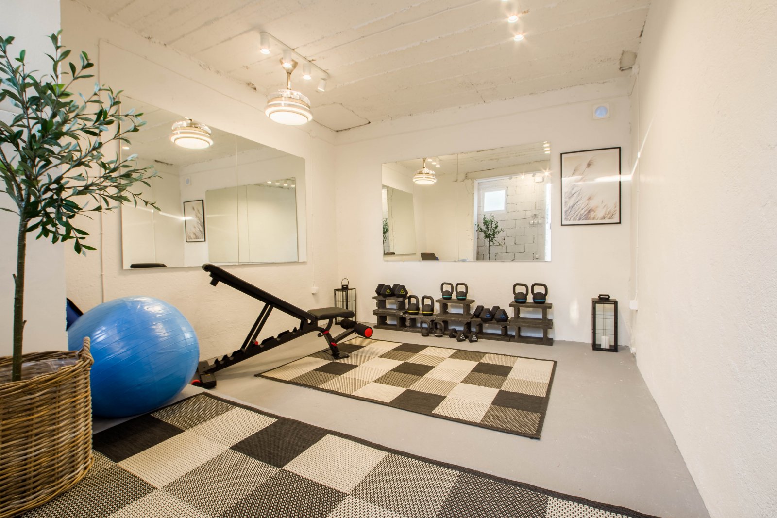 278915 - Wohnung in Rogoznica