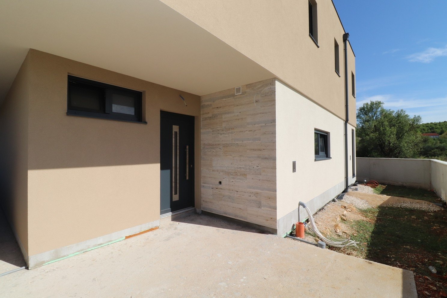 277778 - Villa in Tisno