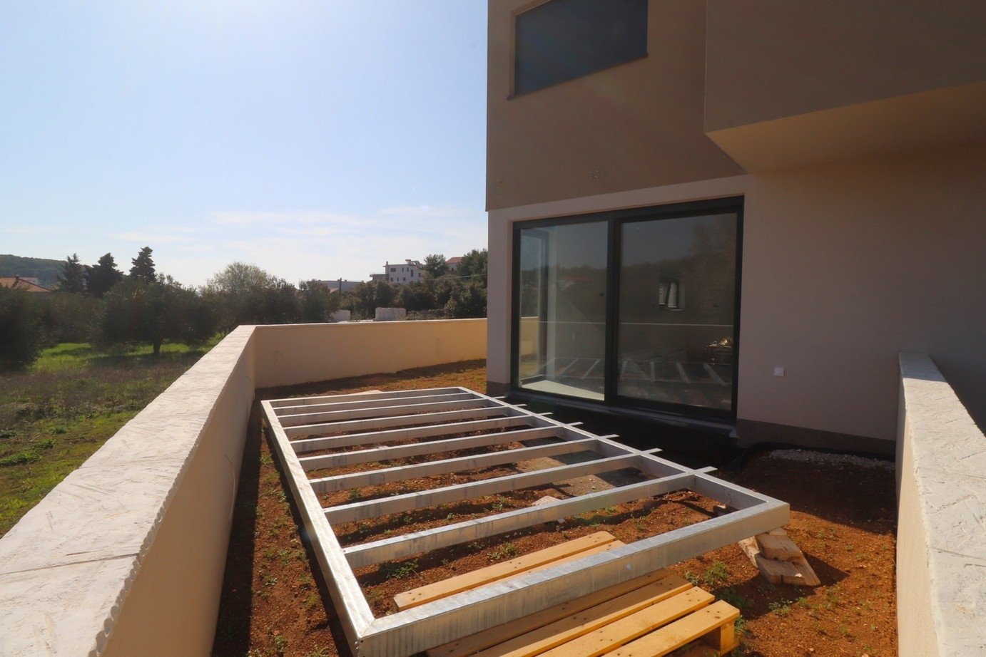 277778 - Villa in Tisno