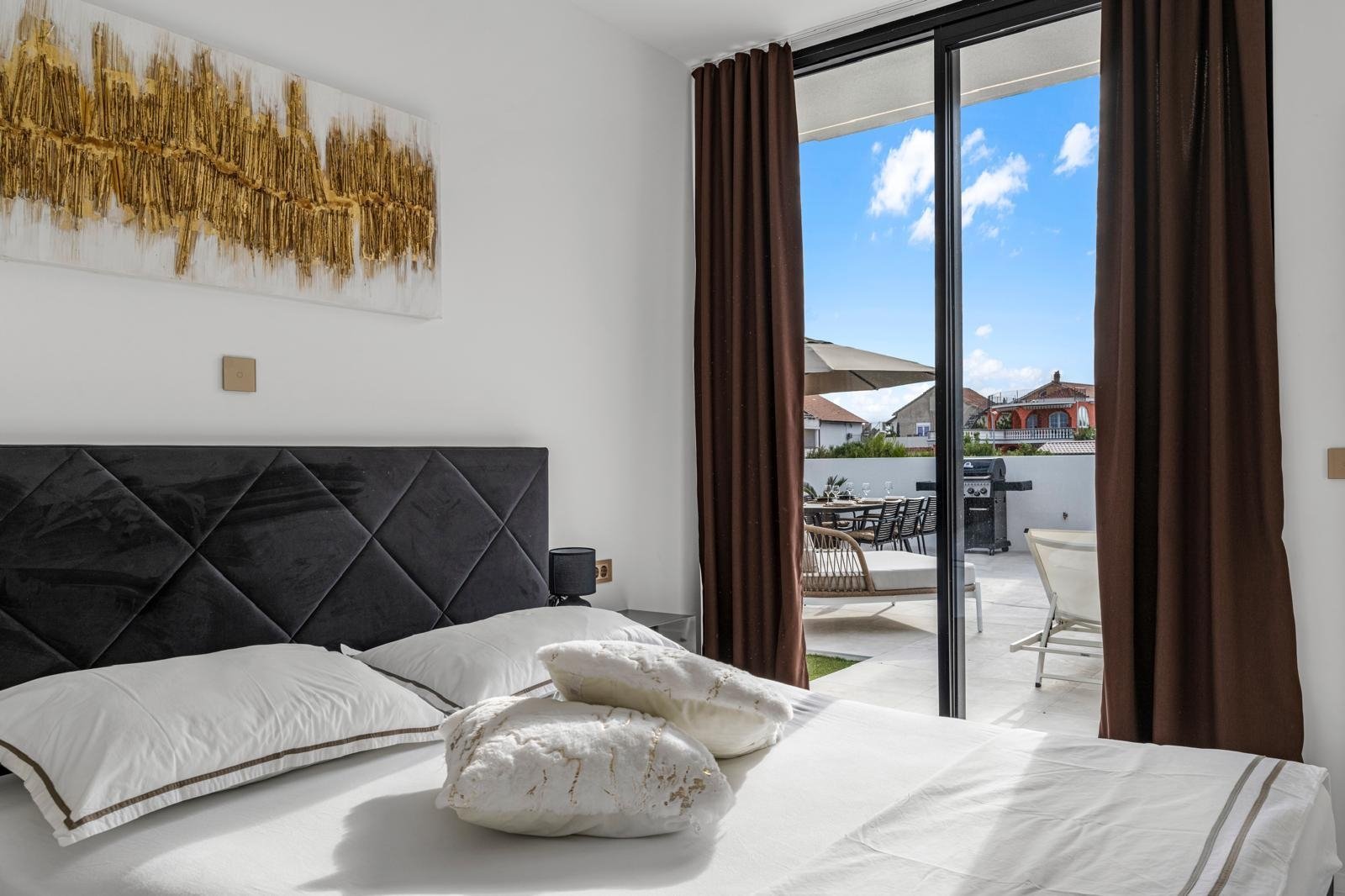 277696 - Villa in Tribunj