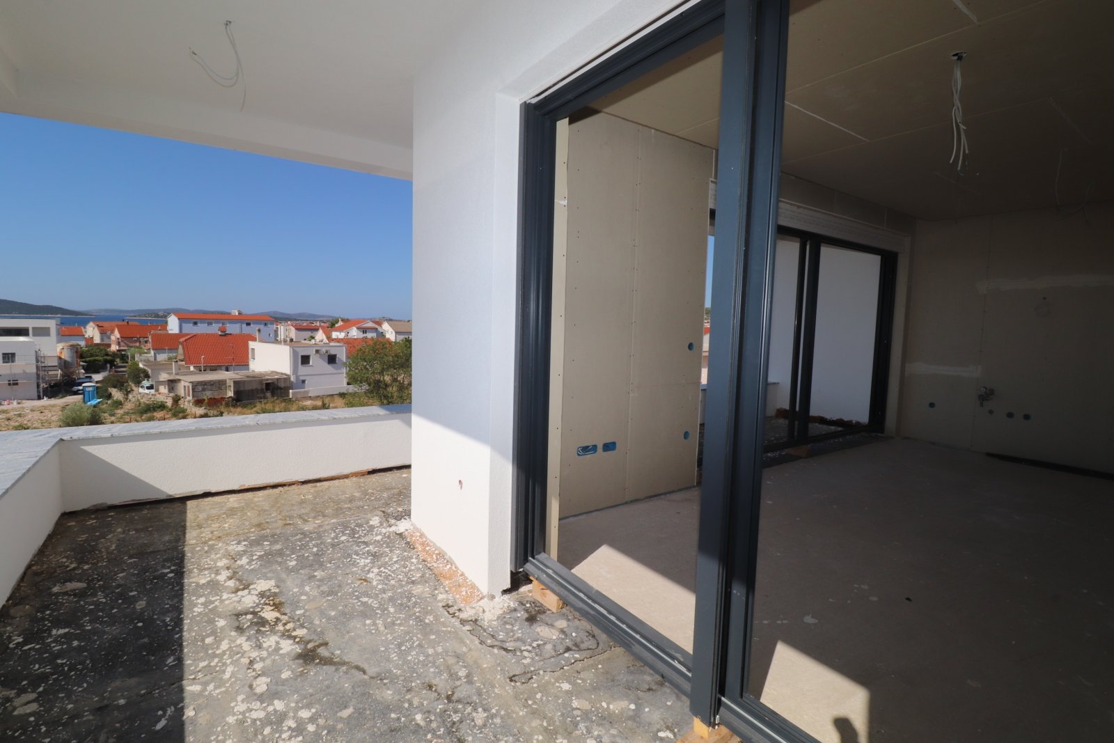 276966 - Wohnung in Vodice