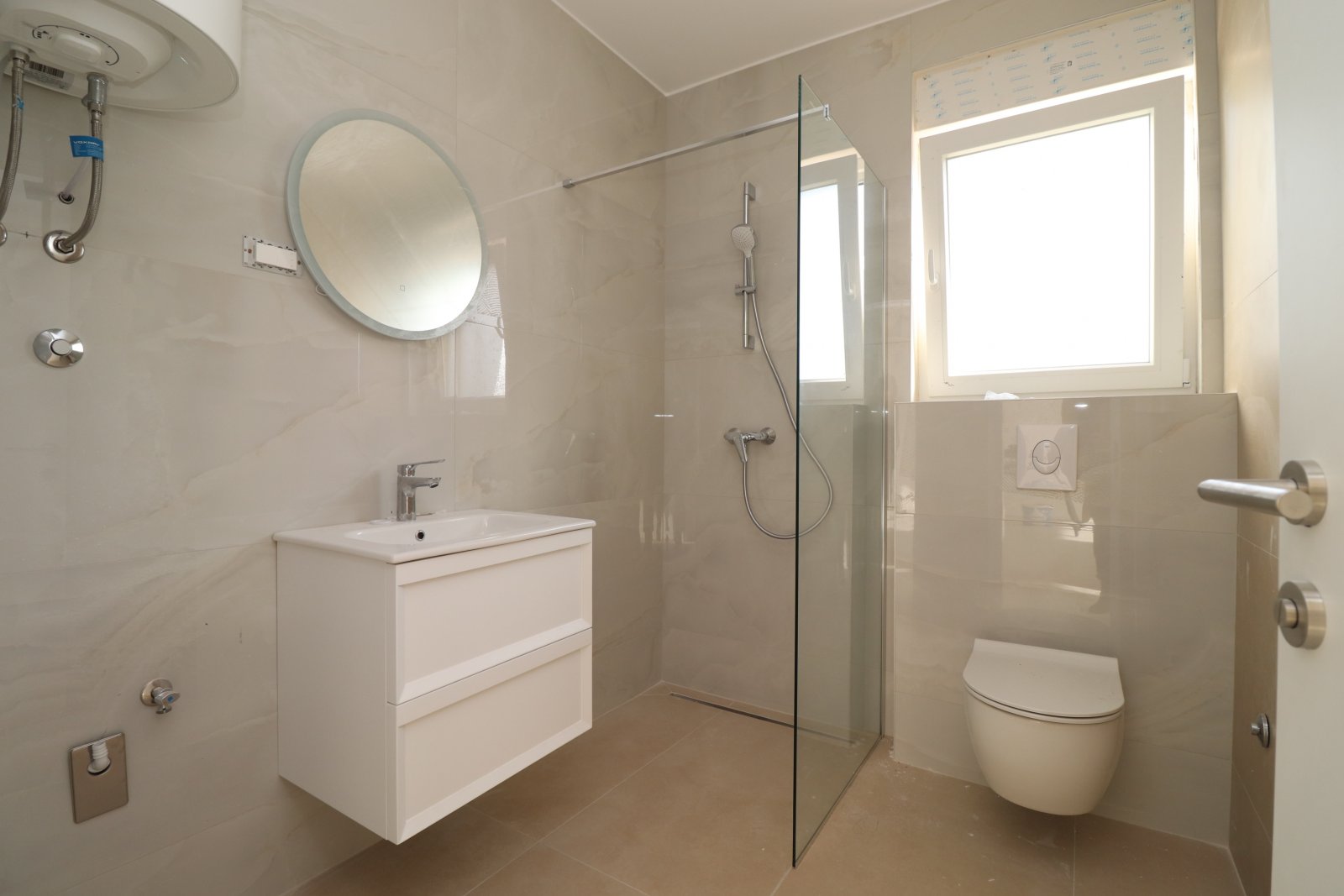 276637 - Wohnung in Vodice