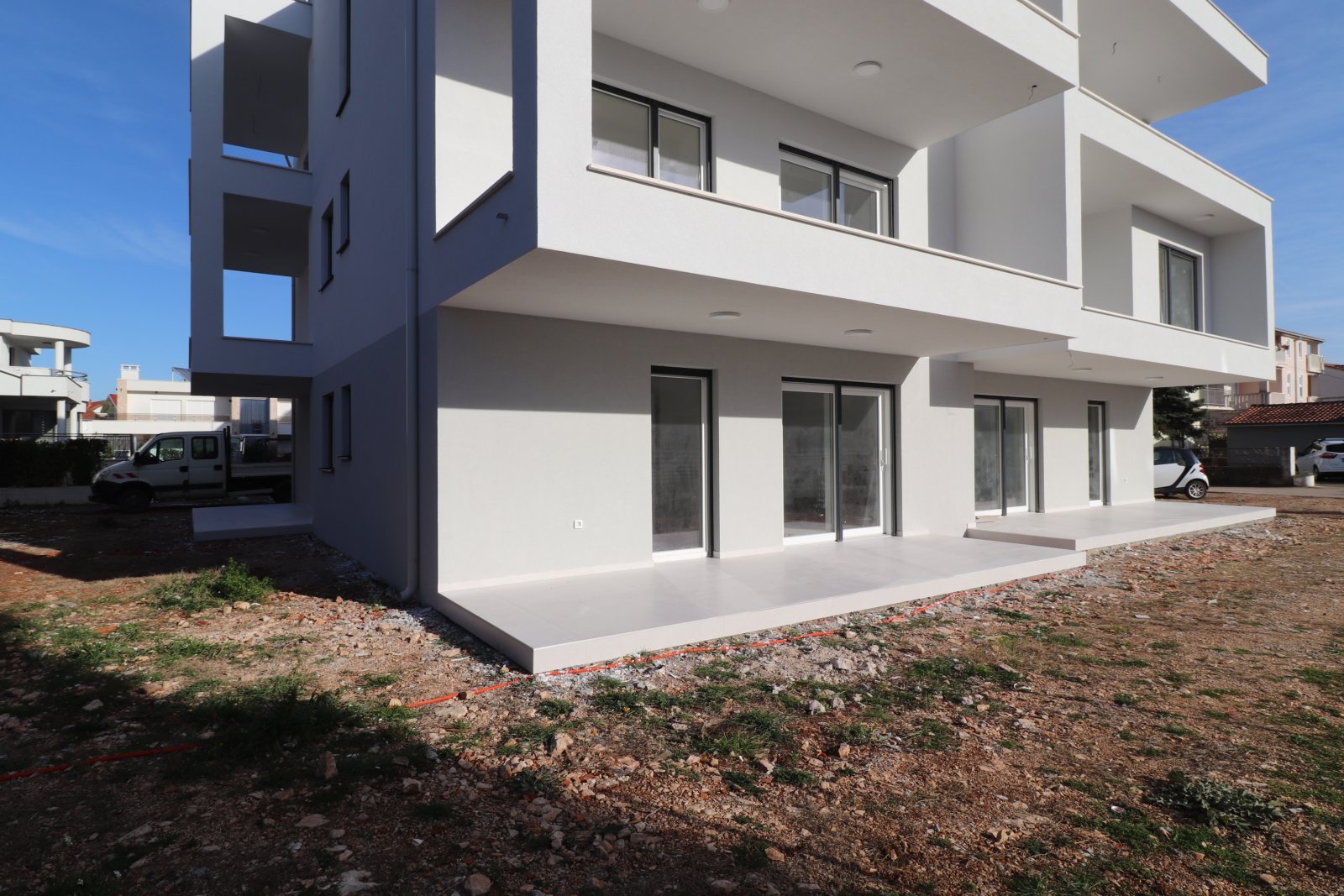 276635 - Wohnung in Vodice 