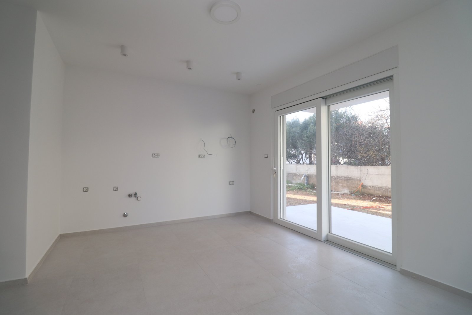 276634 - Wohnung in Vodice