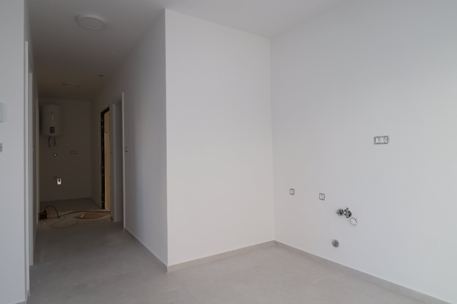 276634 - Wohnung in Vodice