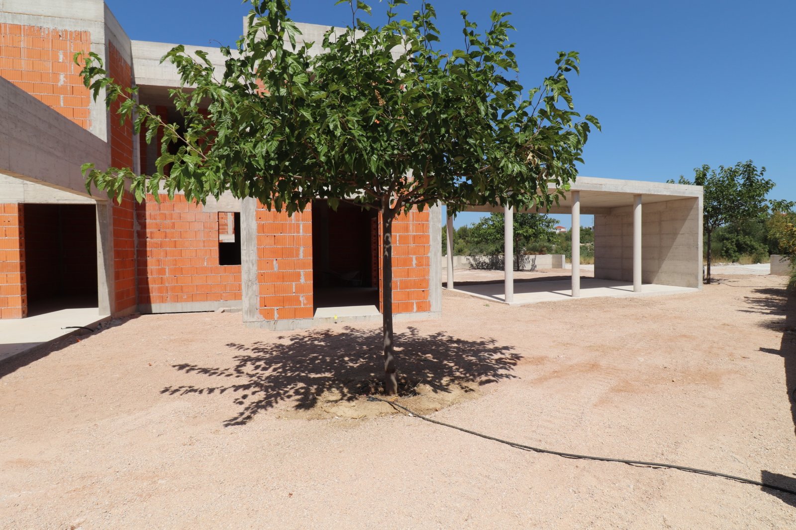 276291 - Villa in Vodice