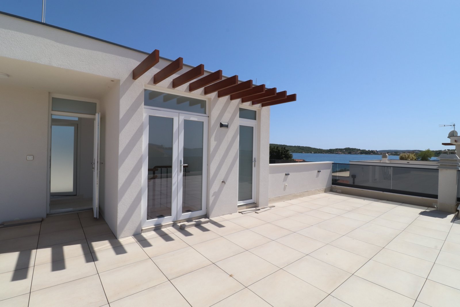 276121 - Wohnung in Vodice