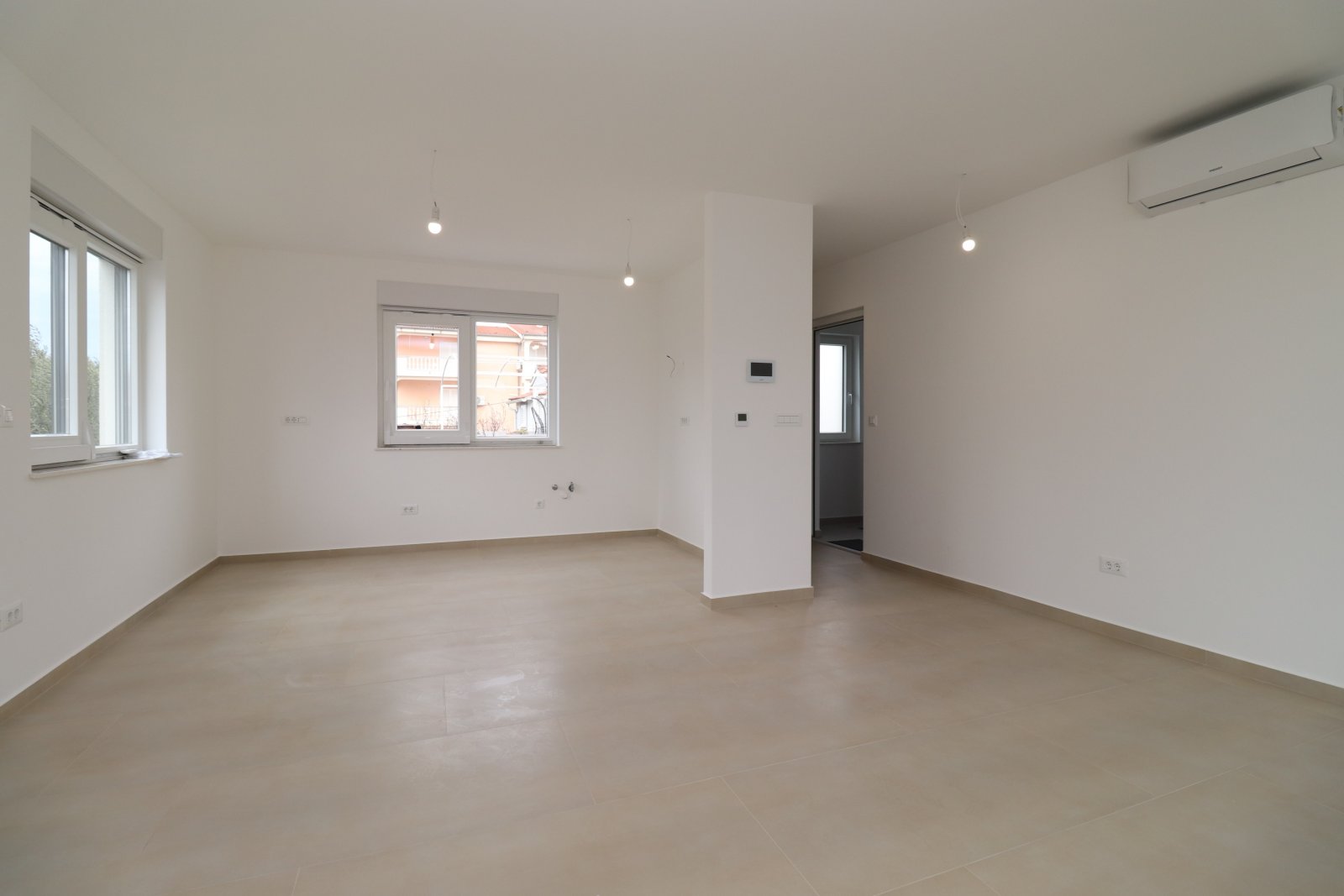 276036 - Wohnung in Vodice