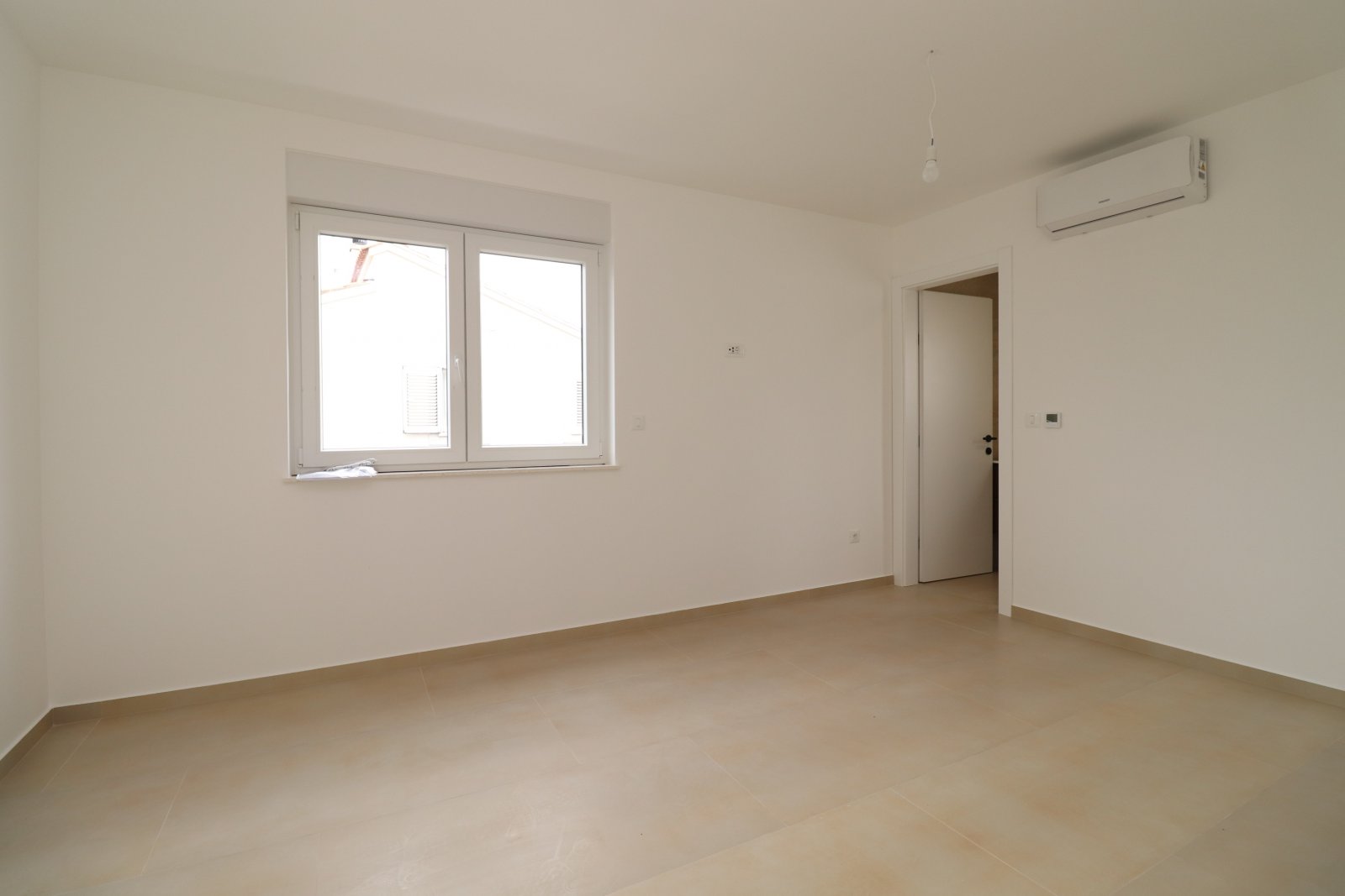 276036 - Wohnung in Vodice