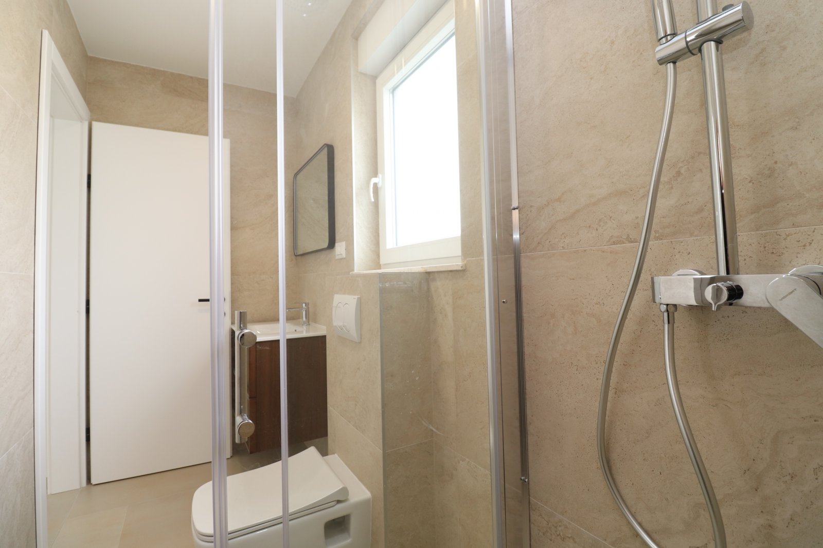 276031 - Wohnung in Vodice