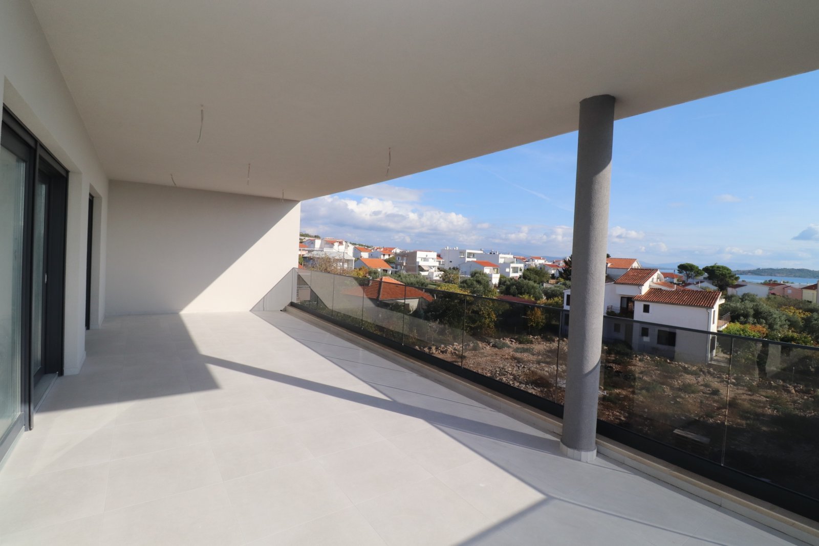 275485 - Wohnung in Tribunj