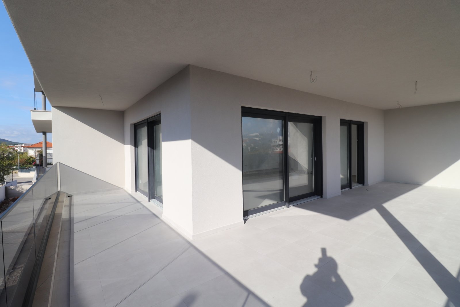 275484 - Wohnung in Tribunj