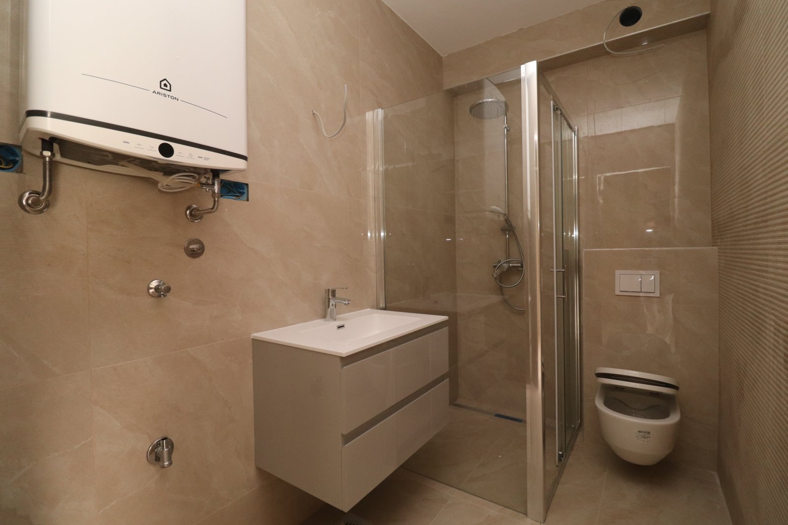 275466 - Wohnung in Vodice