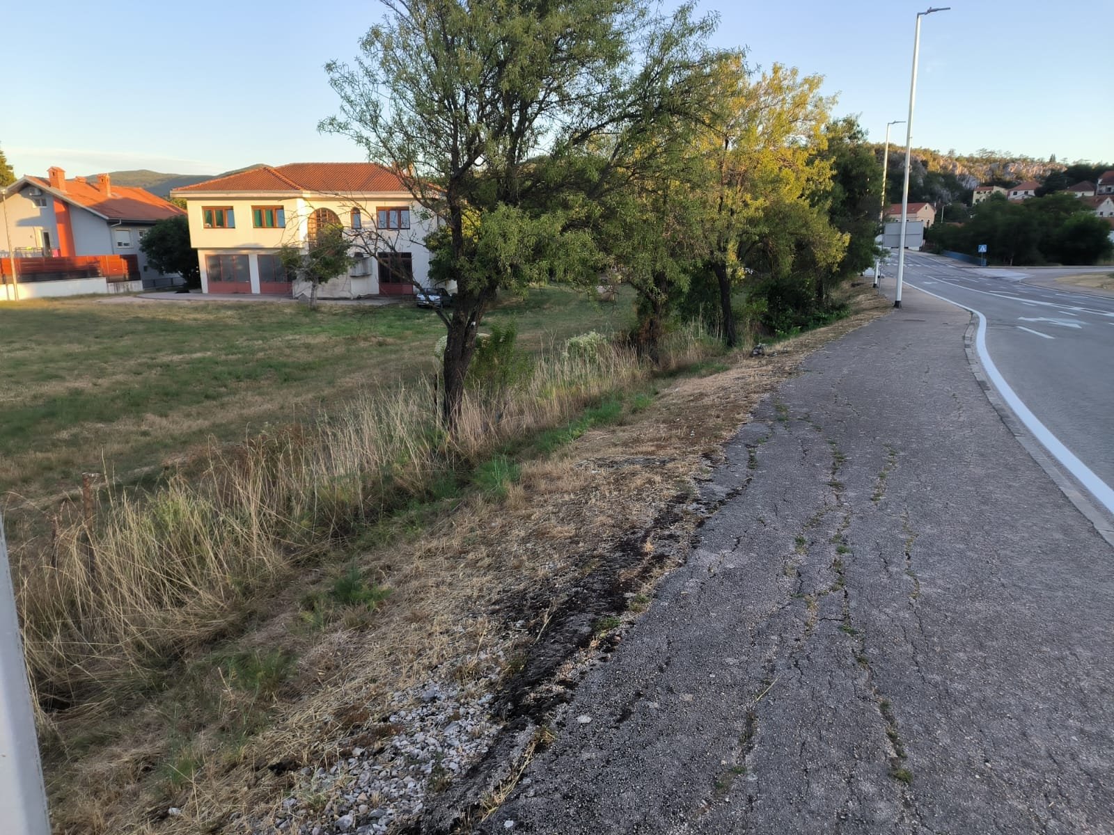 275386 - Grundstück in Drniš