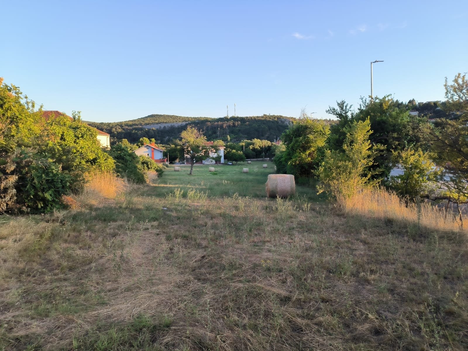 275386 - Grundstück in Drniš