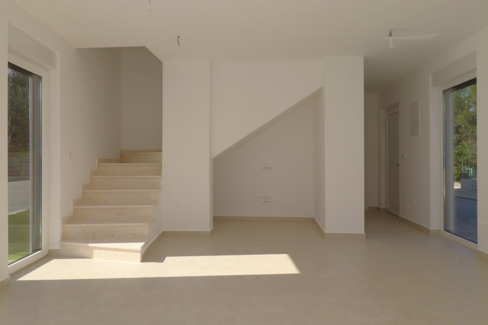 275242 - Villa in Šibenik - Okolica