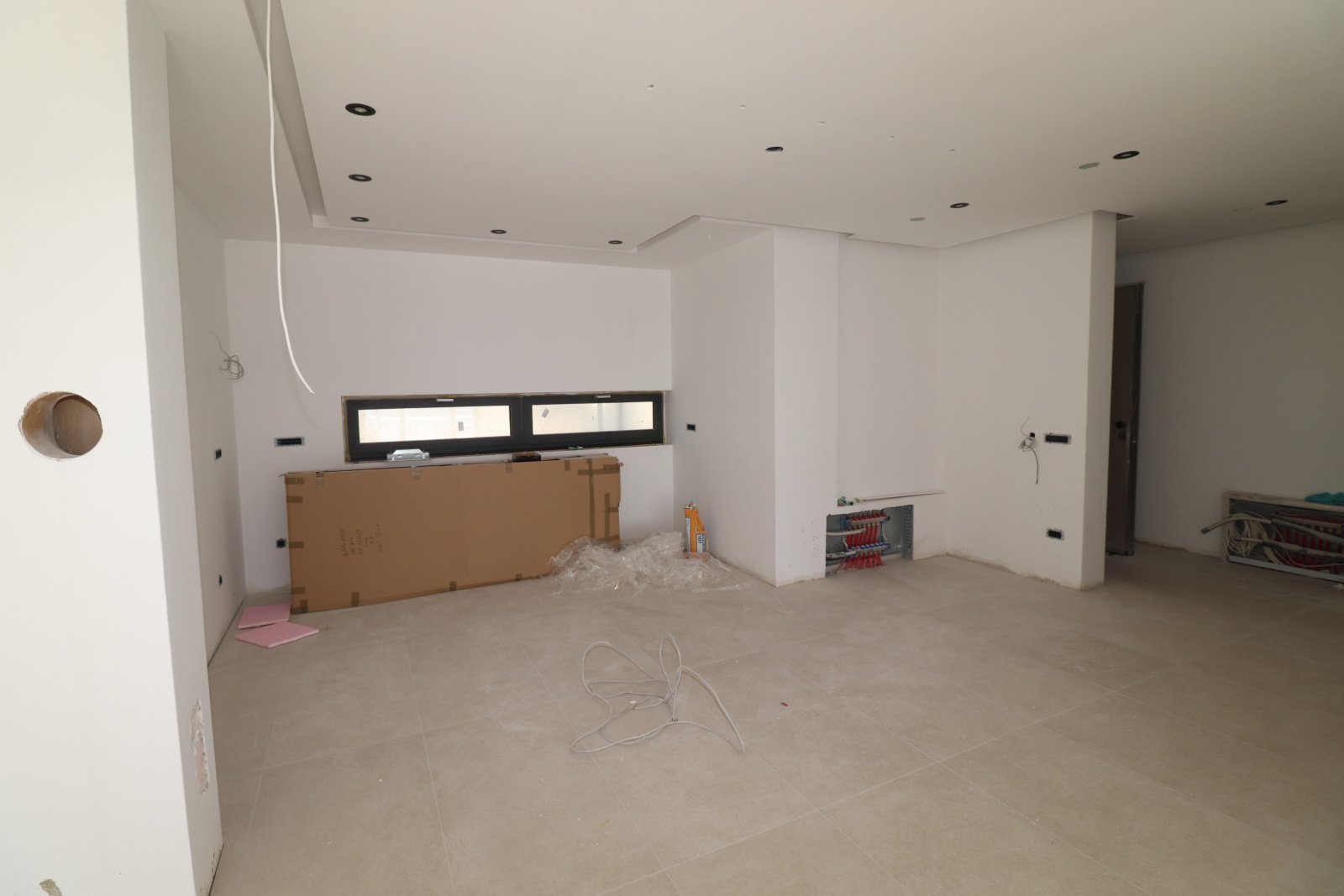 275002 - Wohnung in Primošten