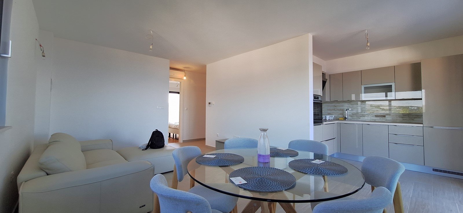 275004 - Wohnung in Primošten