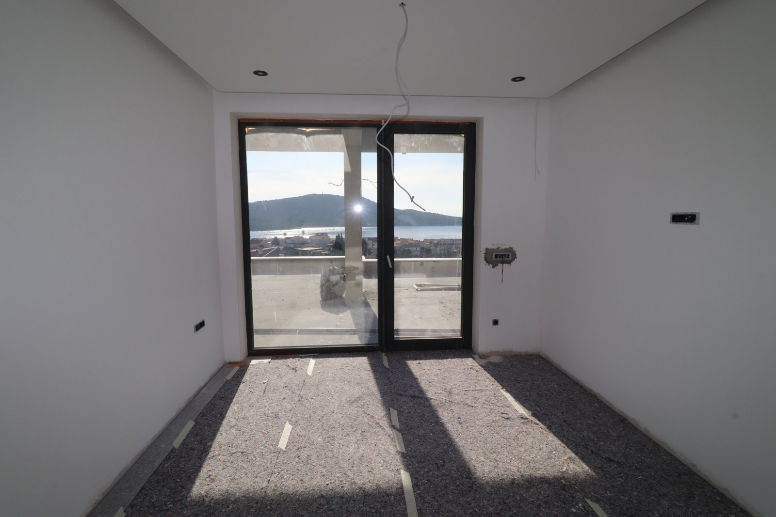 274992 - Wohnung in Primošten