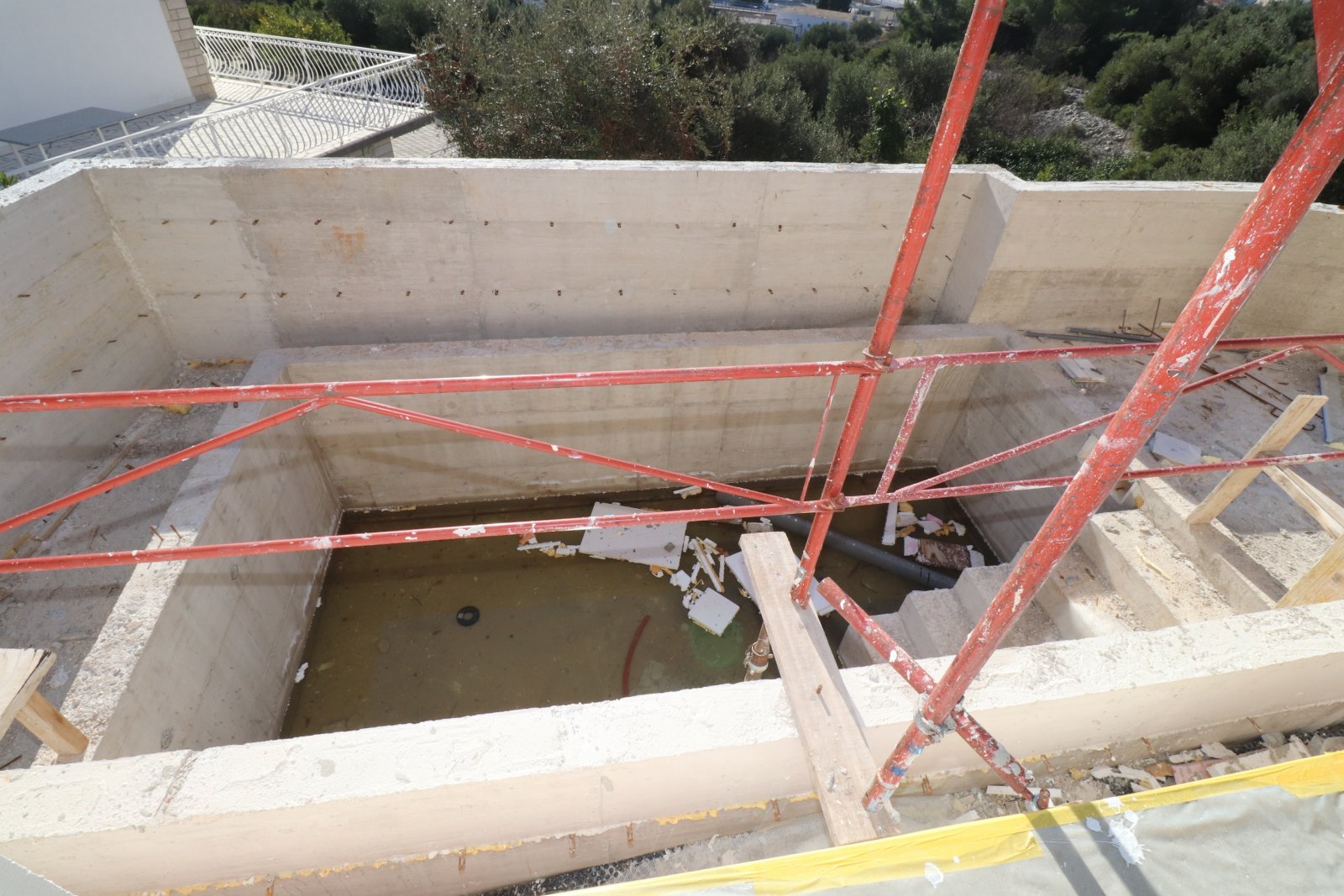 274984 - Wohnung in Primošten