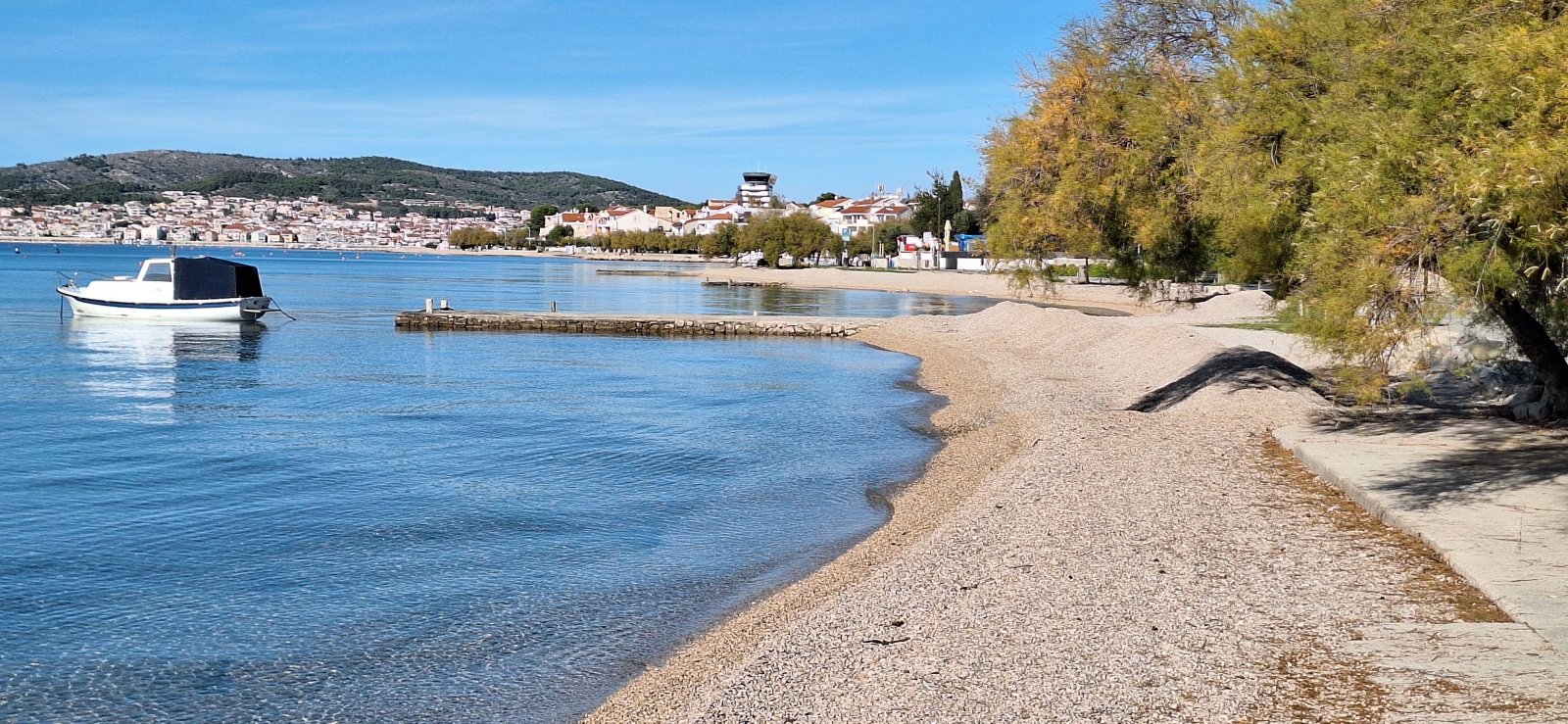 274977 - Wohnung in Vodice