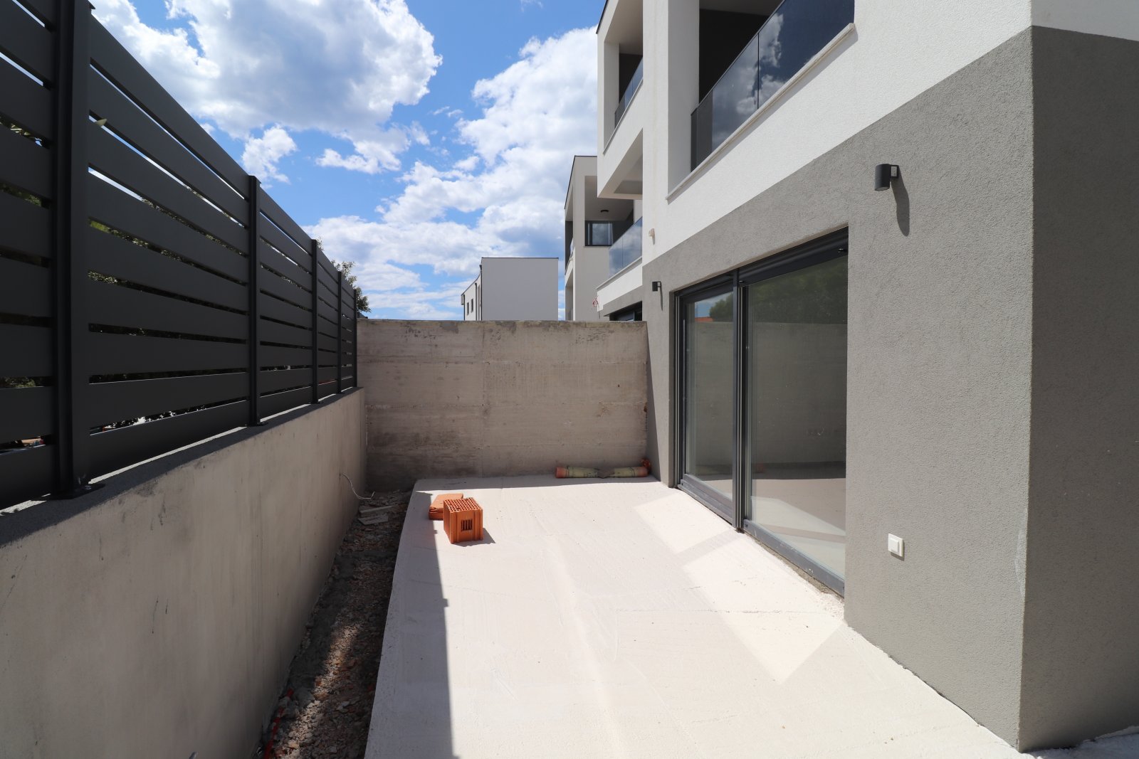 274894 - Wohnung in Šibenik - Okolica