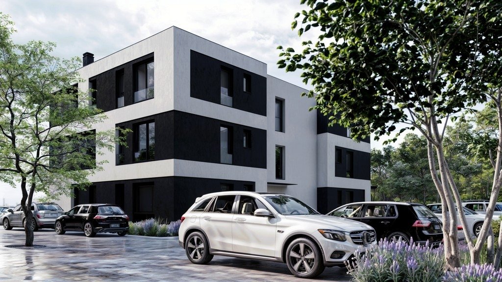 274723 - Wohnung in Vodice