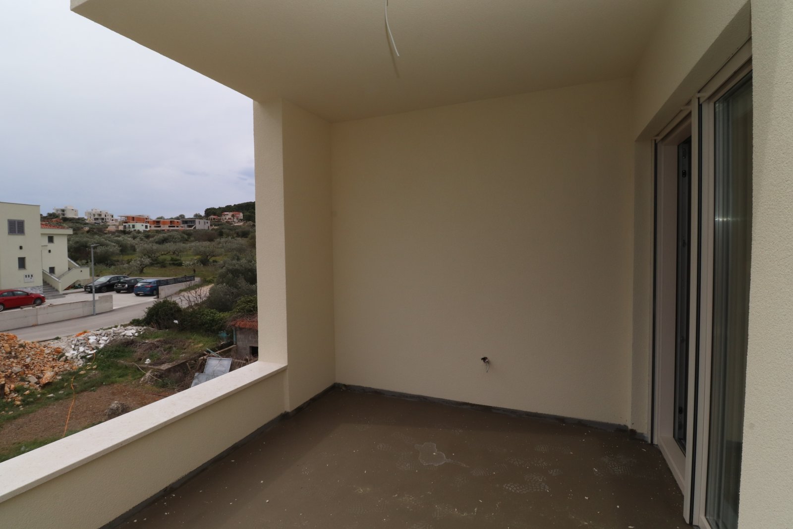 274645 - Wohnung in Vodice