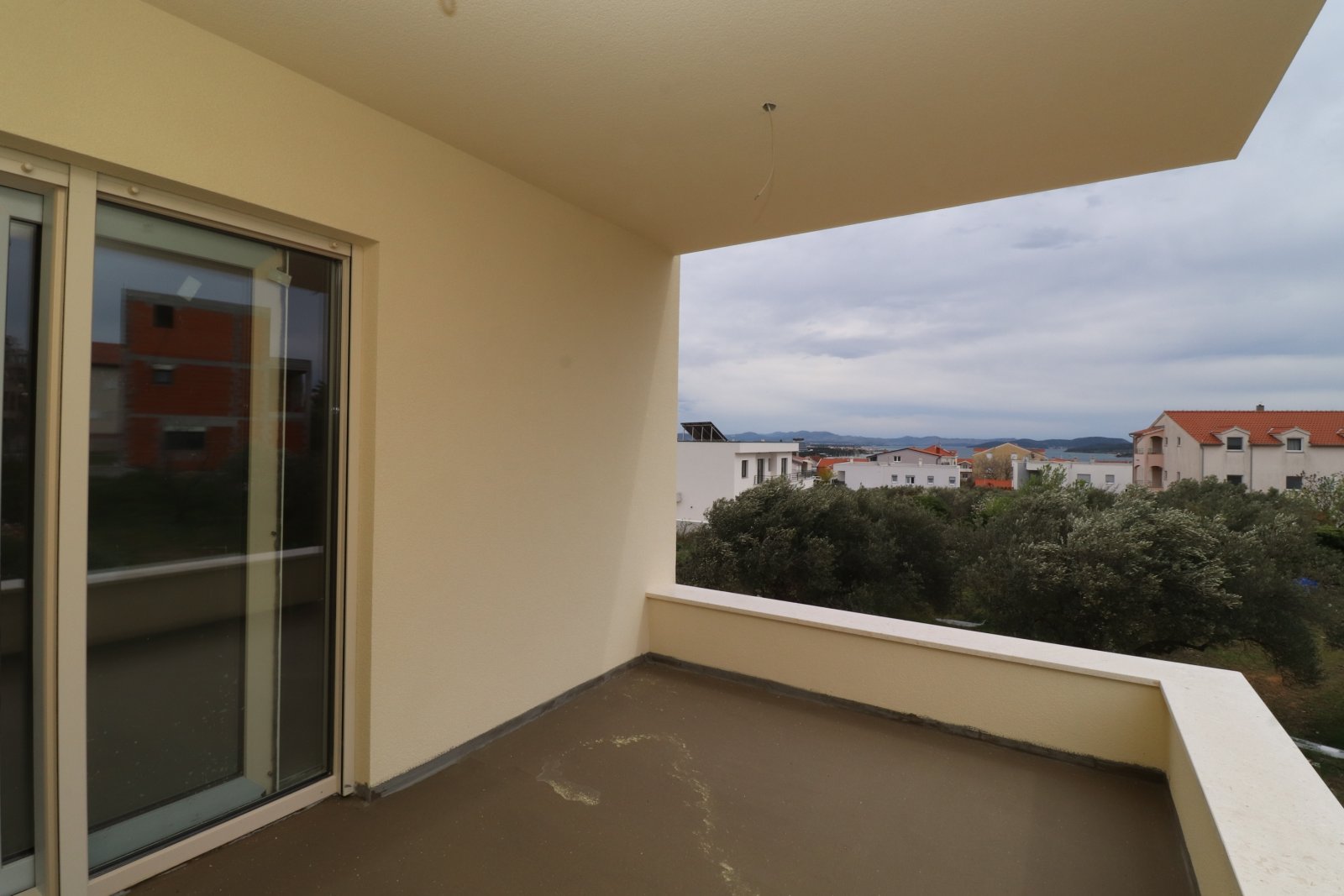 274612 - Wohnung in Vodice