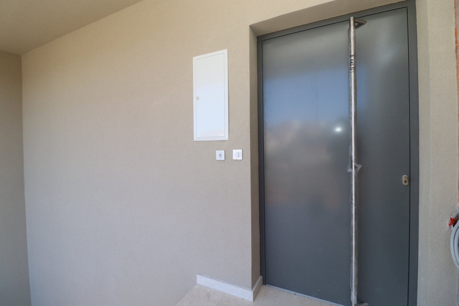 274489 - Wohnung in Vodice
