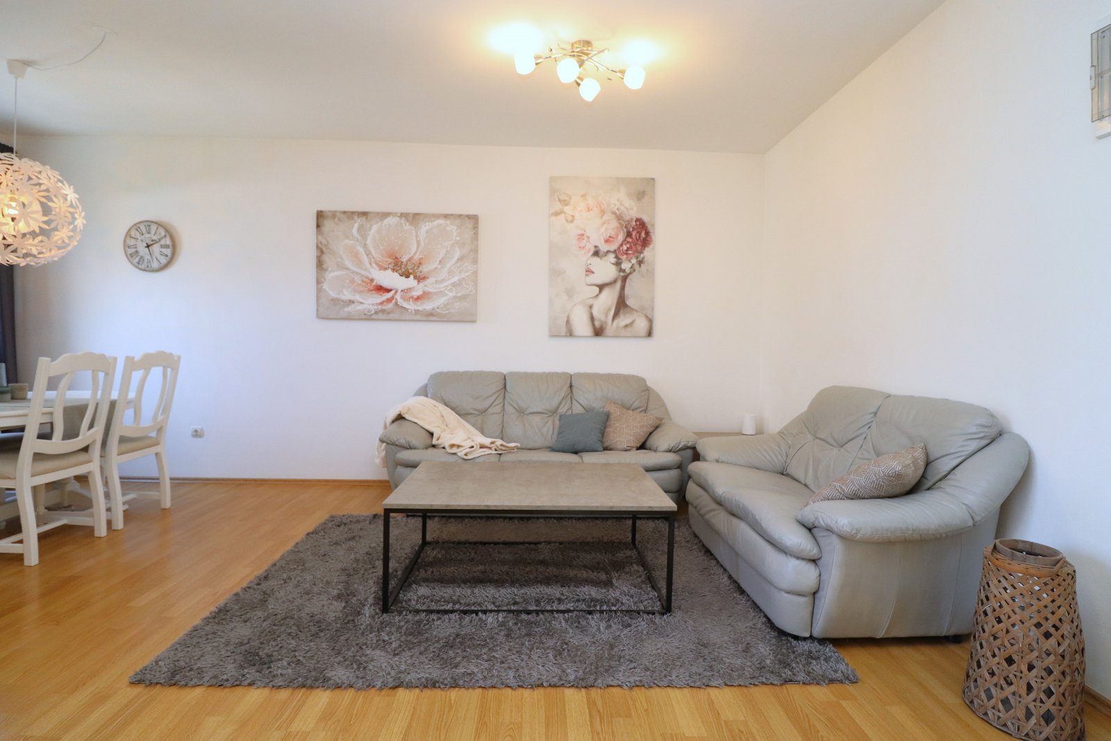 274448 - Wohnung in Vodice