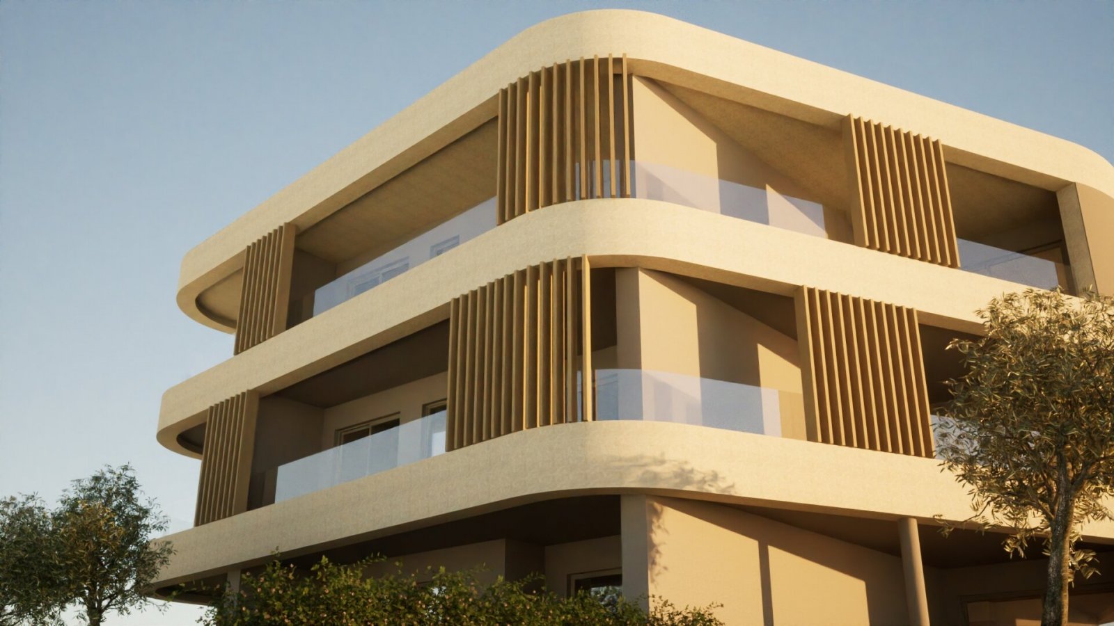 274407 - Wohnung in Vodice 