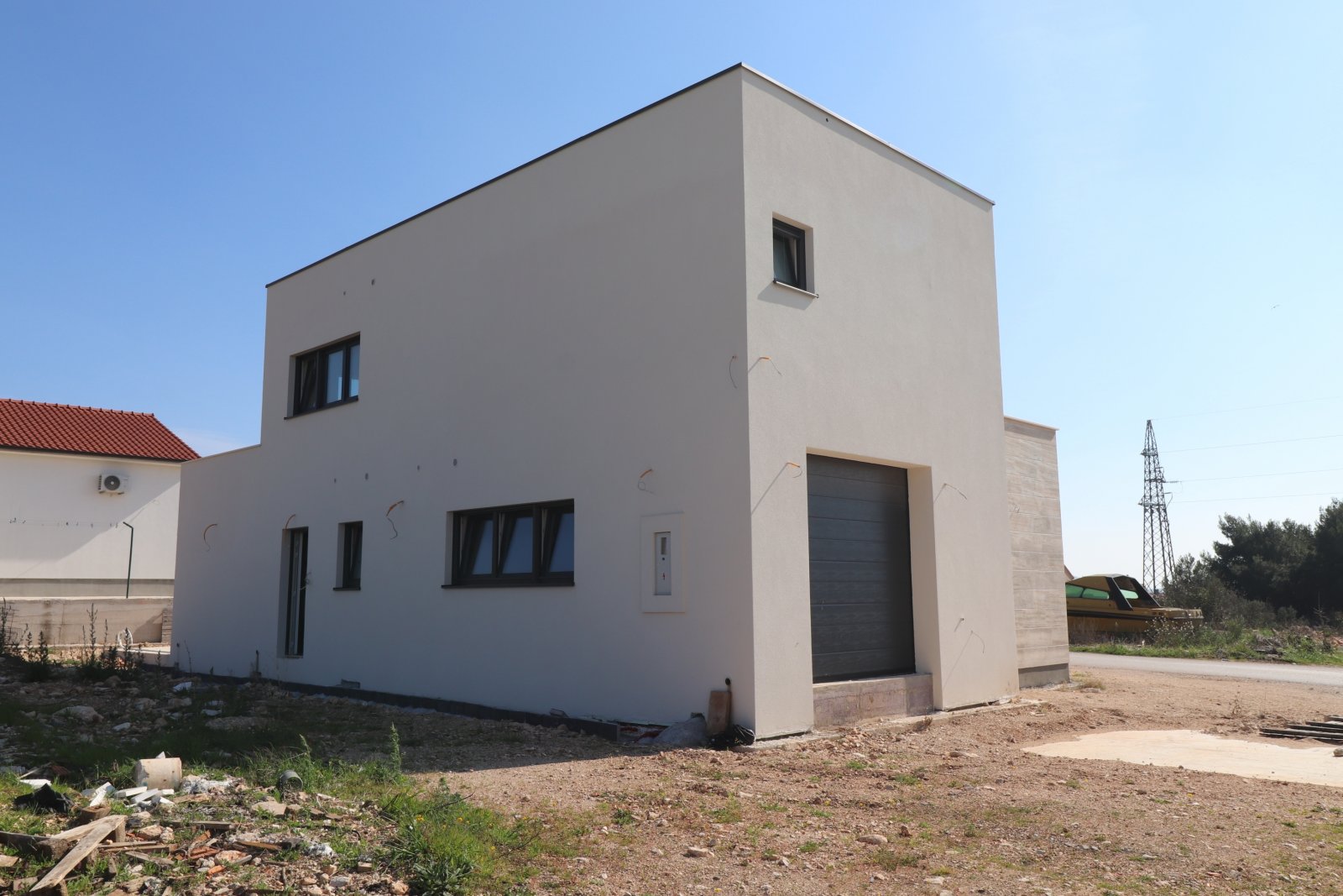 274371 - Villa in Vodice
