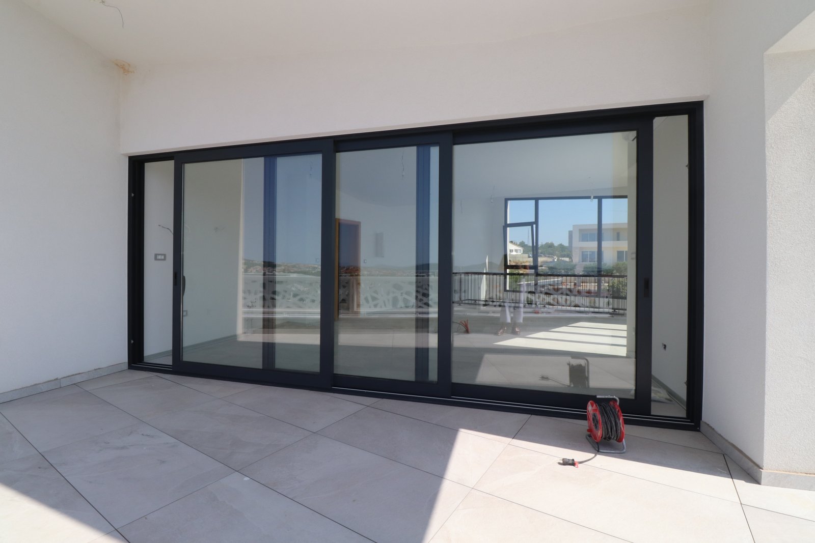 273911 - Villa in Vodice