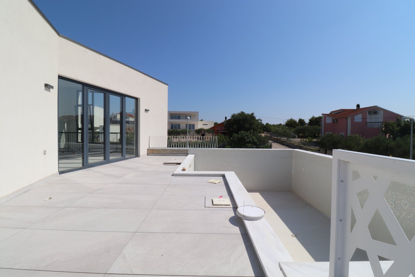 273911 - Villa in Vodice