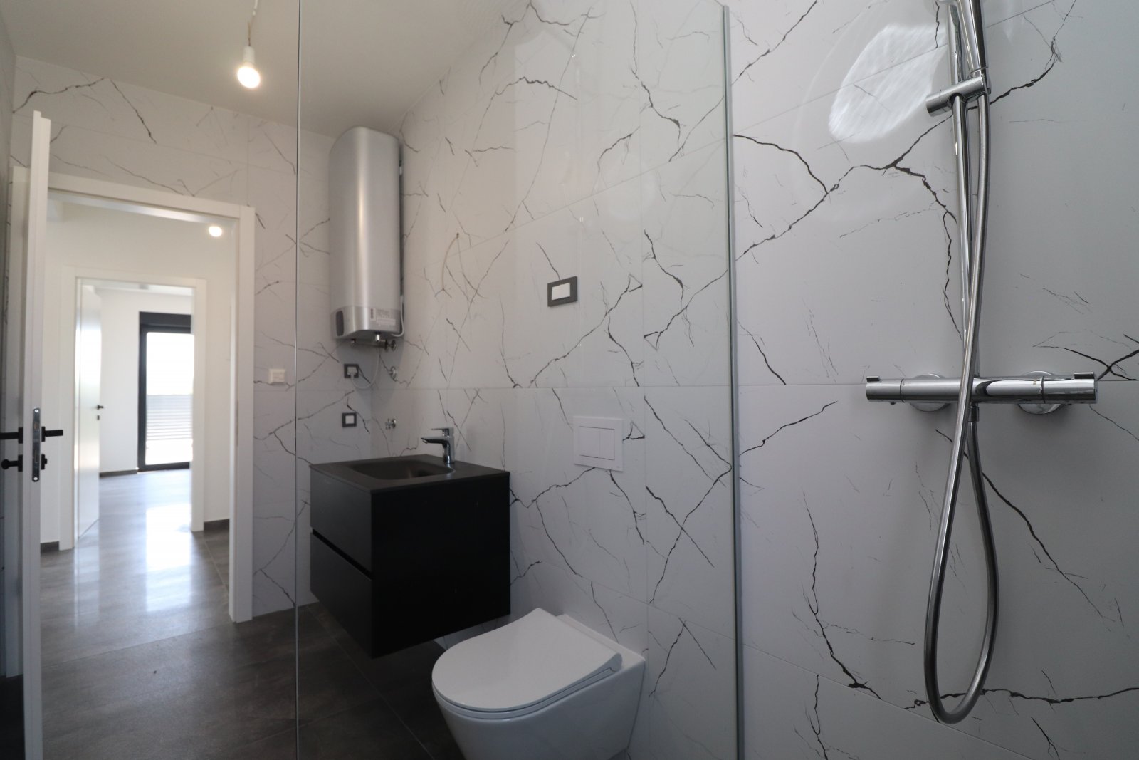 273713 - Wohnung in Murter