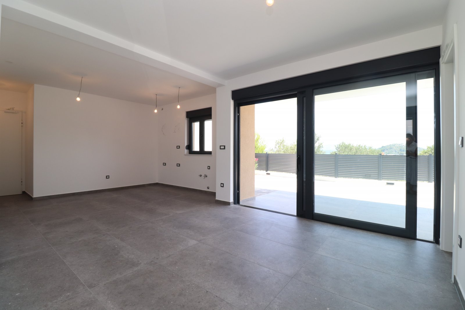 273712 - Wohnung in Murter