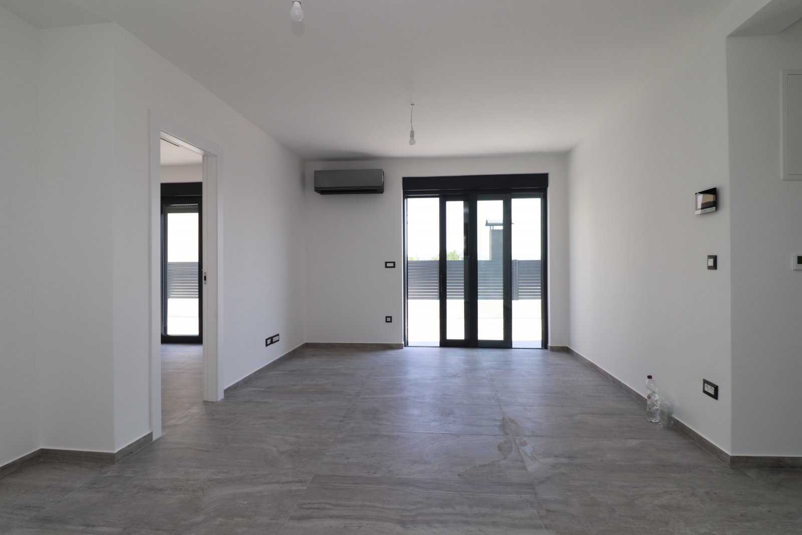 273659 - Wohnung in Murter