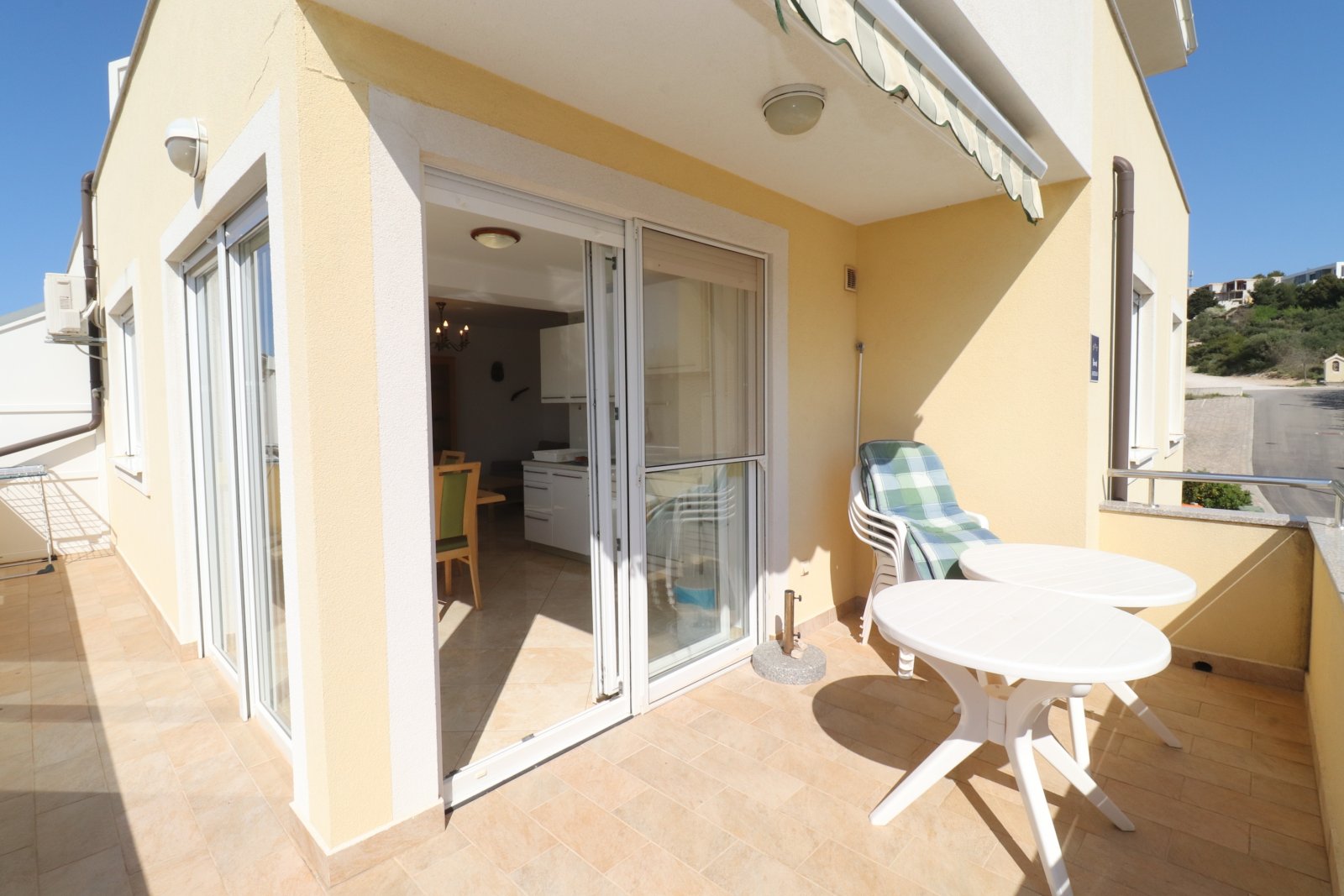 302550 - Wohnung in Vodice