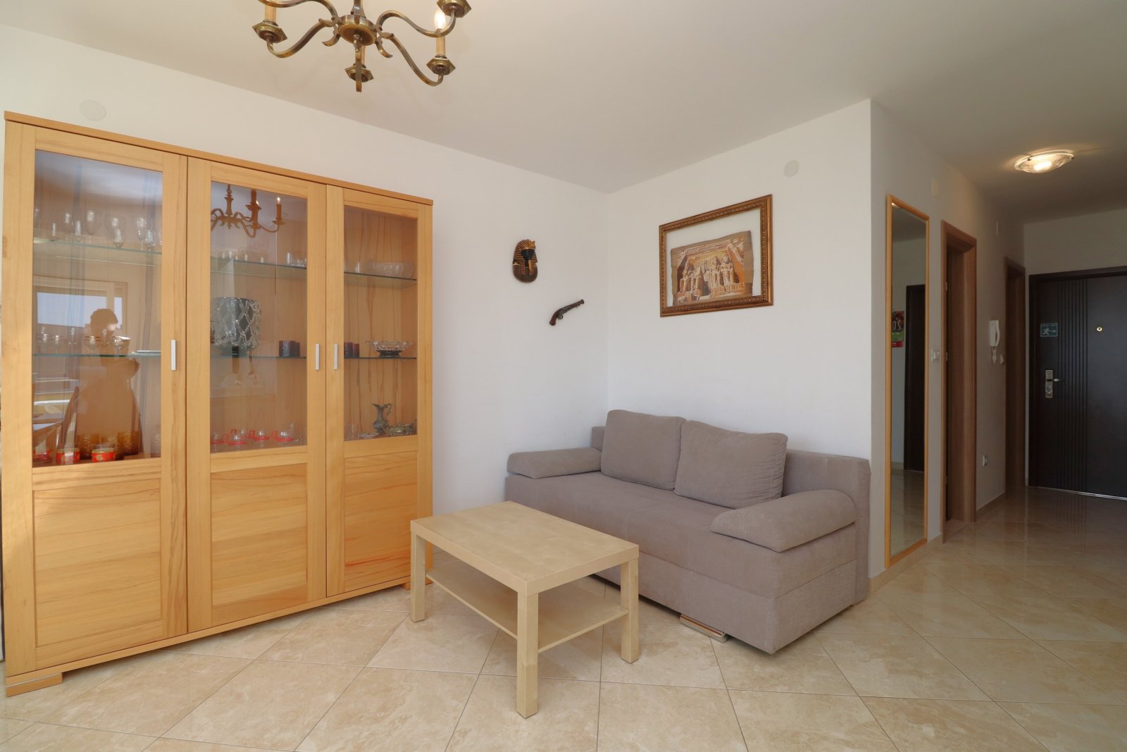 302550 - Wohnung in Vodice