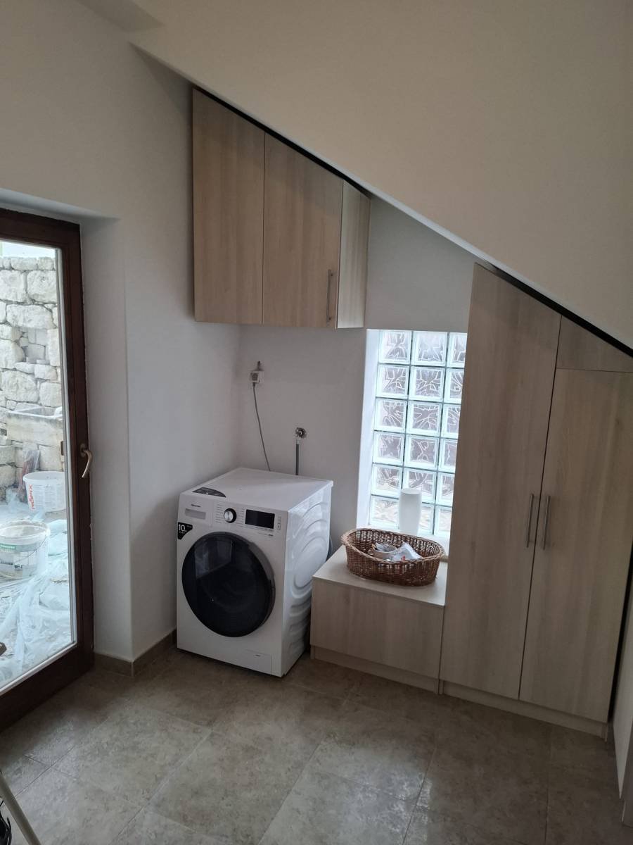 660261 - Wohnung in Šibenik - Okolica