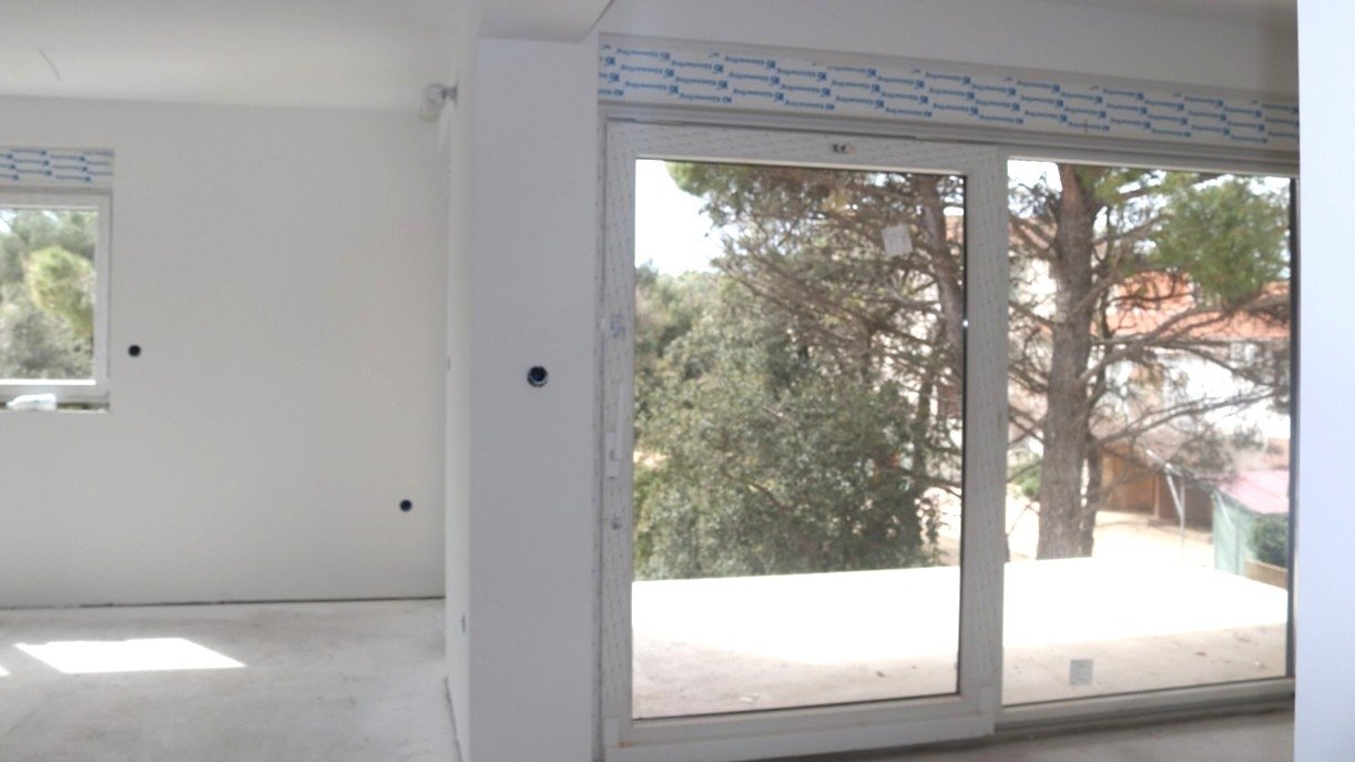 653445 - Wohnung in Pakoštane