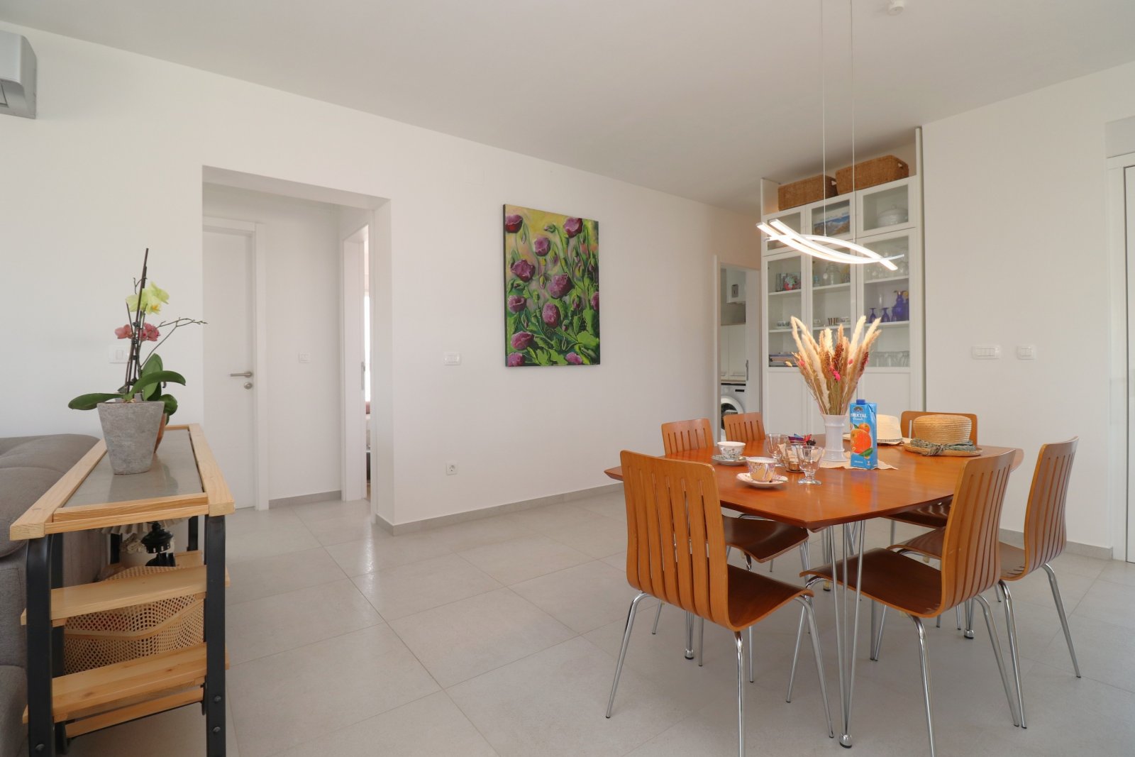 301634 - Wohnung in Šibenik - Okolica