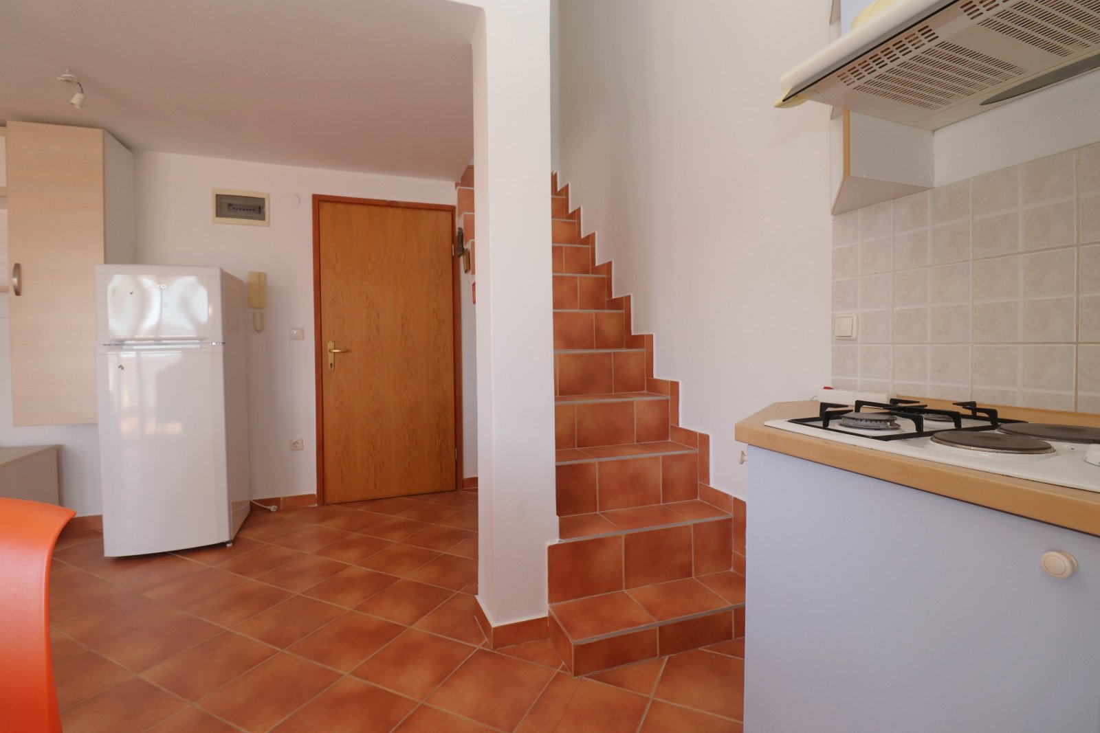 301526 - Wohnung in Vodice